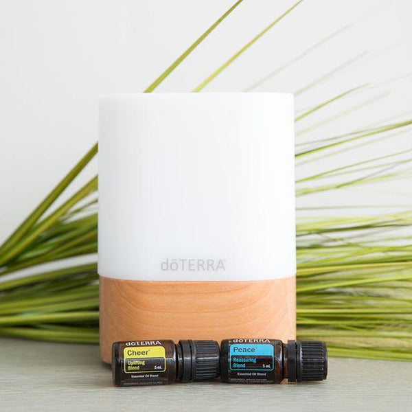 Compre Difusor Lumo dōTERRA online na EVOdōTERRA